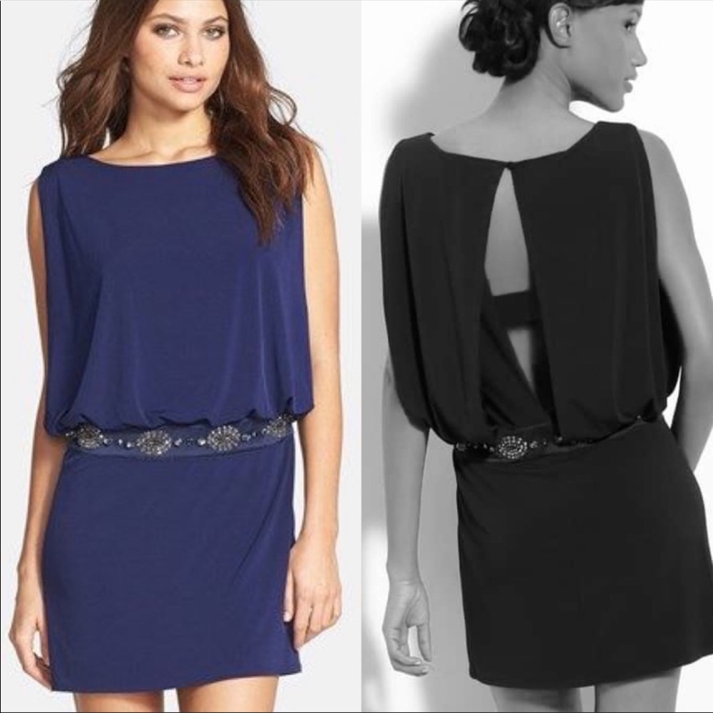 Laundry by Shelli Segal Dress